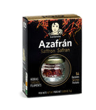 Carmencita Saffron Threads 1g