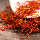 Carmencita Saffron Threads
