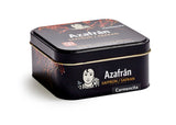 Carmencita Saffron Threads 1oz tin