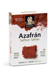Carmencita Saffron Powder 1g