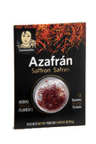 Carmencita Saffron Threads 0.375g