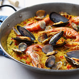 Carmencita Saffron Paella