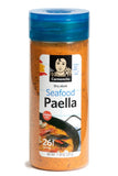 Carmencita Seafood Paella Dehydrated Broth with Saffron restaurant size 26 servings