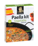 Carmencita Vegetables Paella Kit 2 Servings