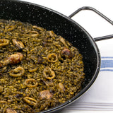 Carmencita Black Rice Paella