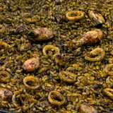 Carmencita Black Rice Paella