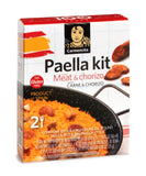 Carmencita Meat & Chorizo Paella Kit 2 Servings
