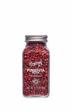Regional Co. Pink Pepper. Glass jar