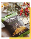 El Valle Potato Chips