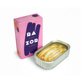 La Narval Razor Clams in Brine