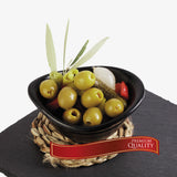 Torremar Spanish Spicy Cocktail Olives