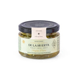 Triana Olivas Gordal Olives from Seville with Onion in Oil