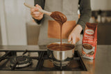 Valor ValorCao Hot Chocolate Drink mix 500g