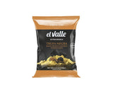 El Valle Gluten-free Potato Chips Black Truffle 150g