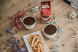 Valor ValorCao Hot Chocolate Drink mix 500g