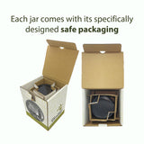 Tapas Club packaging