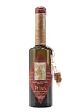 Pons Family Reserva Arbequina Early Harvest Extra Virgin Olive Oil