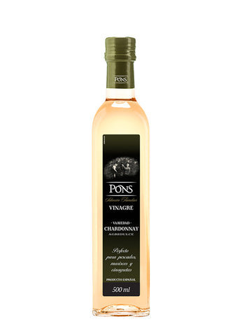 Pons Cabernet Sauvignon Vinegar
