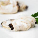 La Narval Clams in Brine