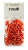 Antica Madia Riccioli with Chili Bronze-die pasta