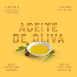 Kiss the Cheese 100% Natural Extra Virgin Olive Oil Jam