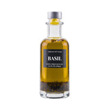 Llagrimes del Canigo Extra Virgin Olive Oil with Basil 250ml