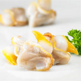 La Narval Cockles in Brine