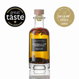 Llagrimes del Canigo Extra Virgin Olive Oil with Chili, Garlic and Peppers 250ml