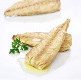 La Narval Mackerel Fillets in Olive Oil