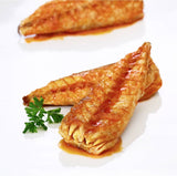 La Narval Mackerel Fillets in Tomato Sauce