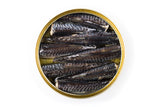 Real Conservera Española Small Mackerels in Olive Oil