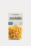 Antica Madia Gluten-free Conchiglie Amaranto Teff Quinoa