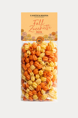 Antica Madia Fall Zucchette 2 Sapori