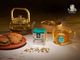 Carmencita Infusions Camomile with Anise - Manzanilla con Anis