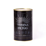 Triana Olivas Gordal Olives with Onion in Olive Oil 150oz