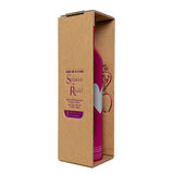 Señoríos de Relleu EVOO 1st Day of Harvest Agatha Ruíz de la Prada 500 ml Gift Box Limited Production