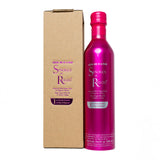 Señoríos de Relleu EVOO 1st Day of Harvest Agatha Ruíz de la Prada 500 ml Gift Box Limited Production