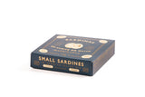 Maruxaina Small Sardines in Spanish Olive Oil 16/20 pieces