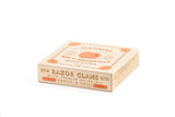Maruxaina Razor Clams in Spanish Olive Oil Garlic & Chili