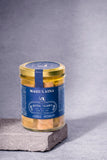 Maruxaina Yellowfin Light Tuna Fillets in Olive Oil jar