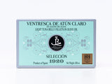 Real Conservera Española Seleccion 1920 Light Tuna Belly Ventresca in Olive Oil