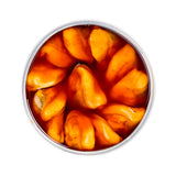 Real Conservera Española Mussels in Escabeche Pickled Sauce 9/12 medium pieces