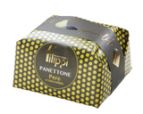 Filippi Panettone Pear and Chocolate 1 kg
