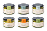 Triana Olivas Sampler
