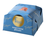 Filippi Panettone Tradizione glassato 1 kg