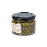Triana Olivas Mediterranean Capers