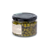 Triana Olivas Mediterranean Capers