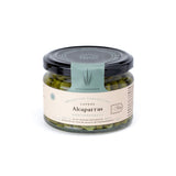 Triana Olivas Mediterranean Capers
