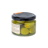 Triana Olivas Gordal Olives from Seville stuffed with Orange