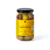 Triana Olivas Olive Cocktail Four Queens Cuatro Reinas